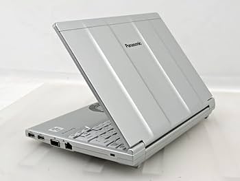 Amazon.co.jp: 【整備済み品】 Panasonic パナソニック Let's Note
