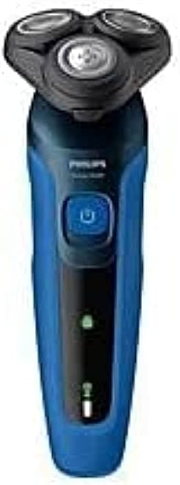 Philips S5444/03 Shaver series 5000 Wet and dry electric shaver