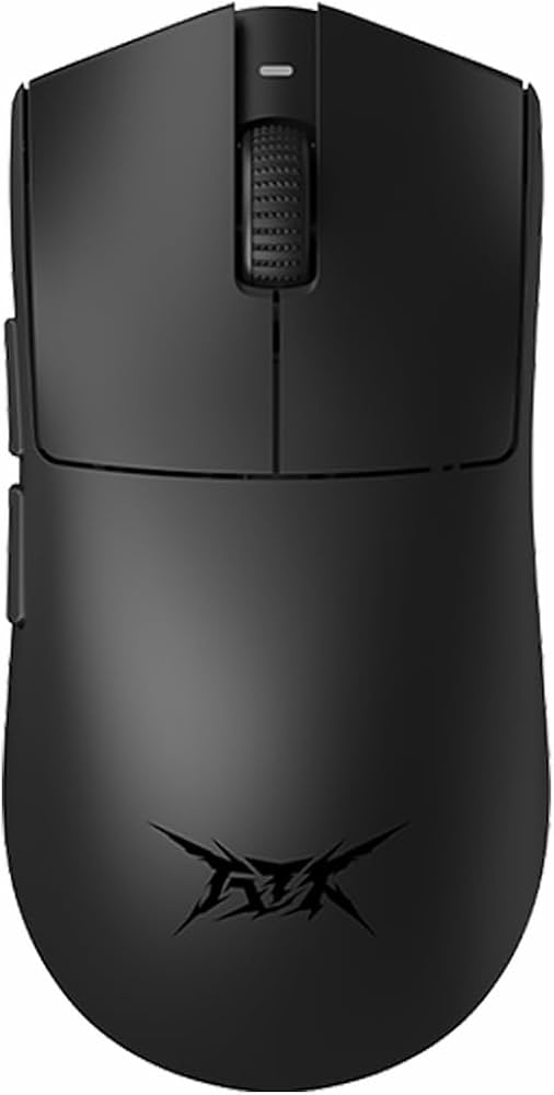 Amazon.in: Buy ATKGEAR X1 Series Wireless Mouse (X1 Ultimate