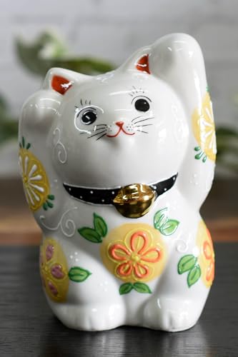 招き猫 置物 九谷焼」の人気商品一覧 | 安い商品を通販サイトから探す