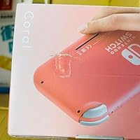 Amazon.co.jp: Nintendo Switch Joy-Con(L) ネオンブルー/(R) ネオン