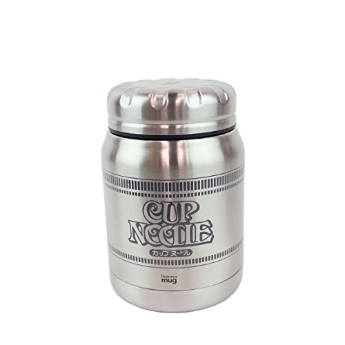 日清食品 thermo mug(サーモマグ) 限定品 日清カップヌードル コラボ