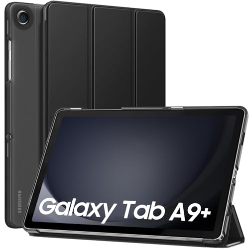 Amazon.co.jp: MoKo Galaxy Tab A9+ ケース Galaxy Tab A9 Plus カバー