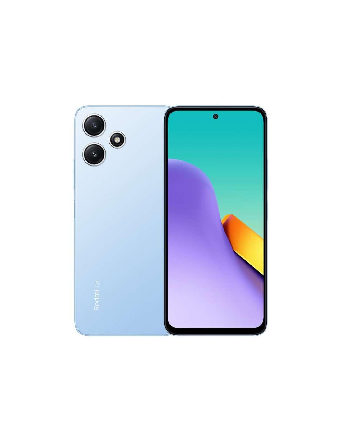 Amazon.com: Redmi Xiaomi 12 5G + 4G LTE (for Tmobile Mint Tello