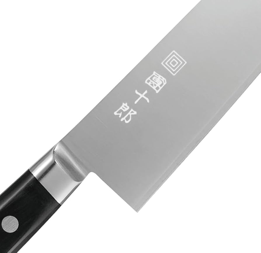 Amazon | 木屋 コスミック團十郎 牛刀 200mm シェフナイフ 粉末鋼