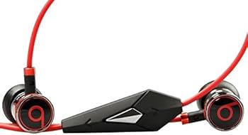 Amazon.com: Monster Beats By Dr Dre Ibeats in Ear Headphones