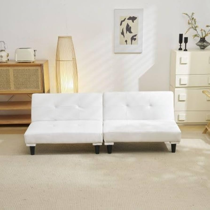 Amazon｜ソファベッド ソファ ベッド ロータイプ 2人 リクライニング