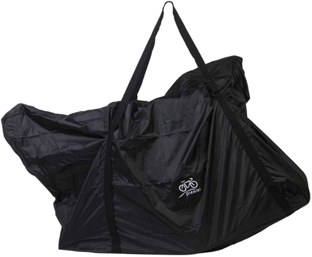 Amazon | プレミア/premier premier(プレミア) かんたん輪行袋 いれる