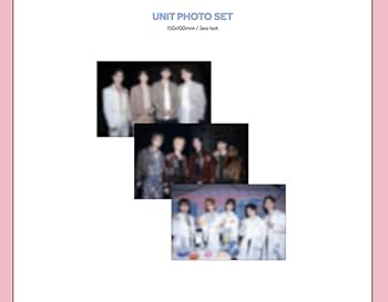 Amazon.com: SEVENTEEN 2023 SVT 7th Fan Meeting [ SEVENTEEN in