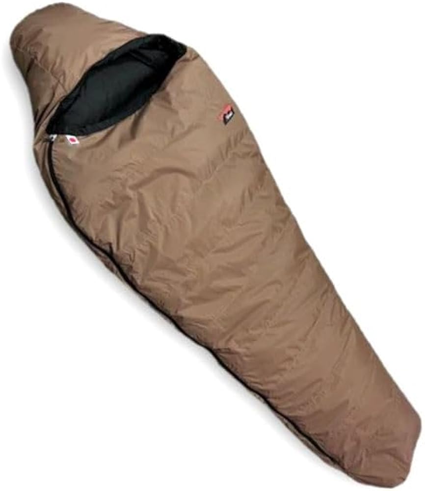 Amazon.co.jp: [ナンガ] シュラフ 1100 DX オーロラテックス EURO