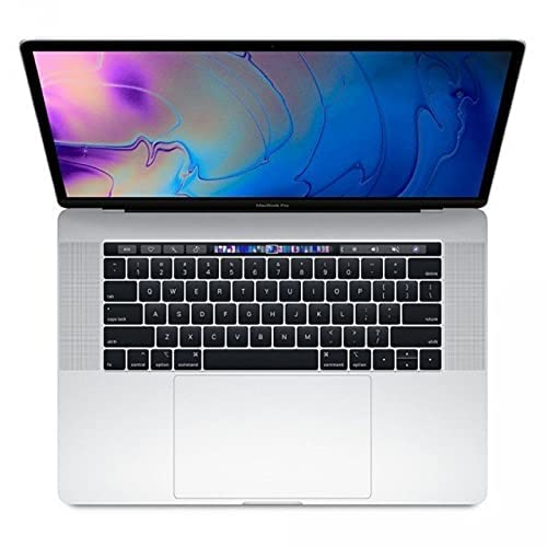Amazon.com: Apple 2018 MacBook Pro with 2.6GHz Intel Core i7 (15.4