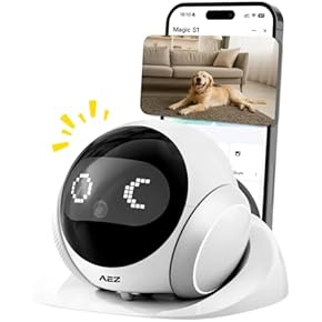 ペットモニターリモカ2値下げ ペットカメラ 見守りカメラ【次世代