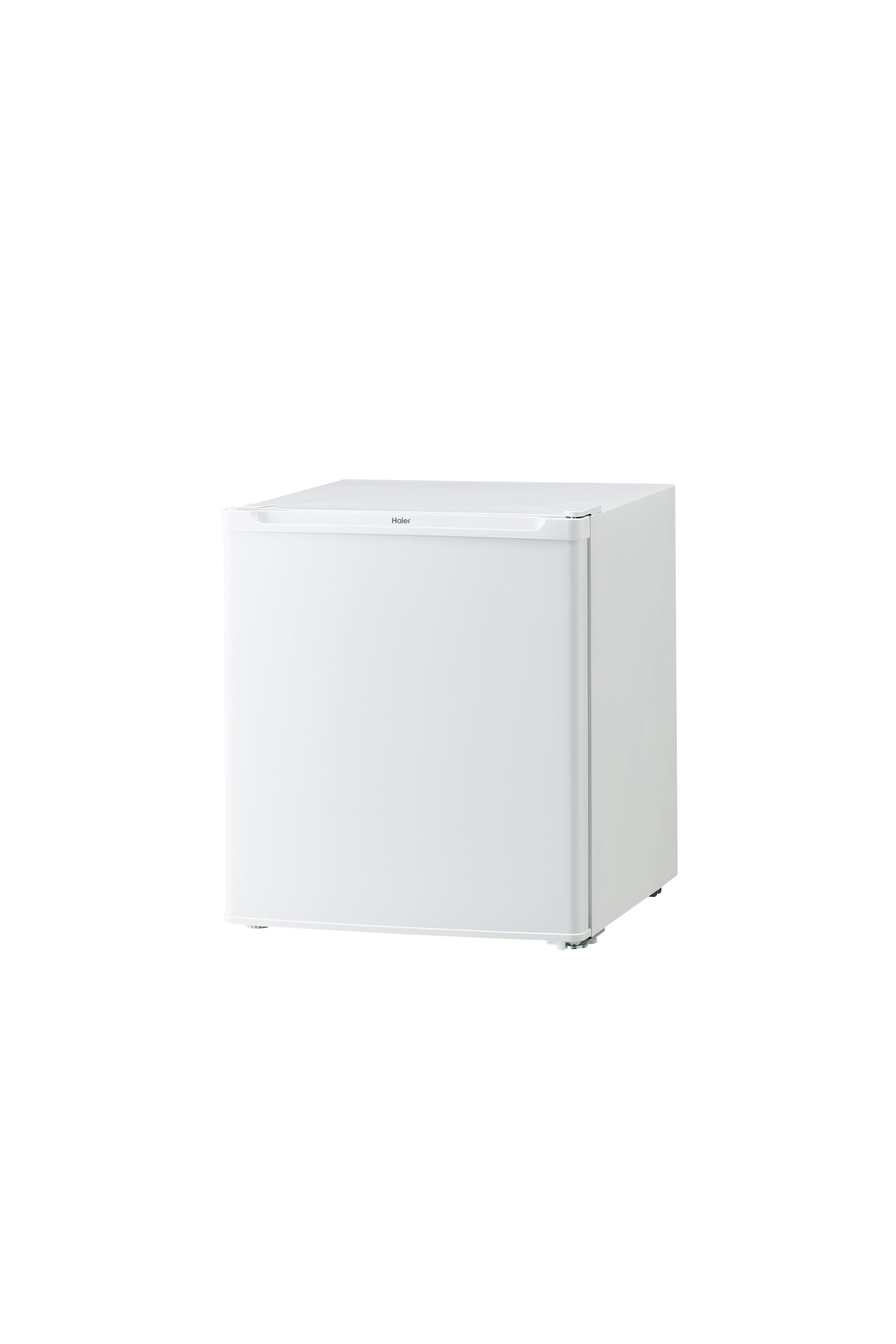 ハイアール(Haier) 33L 前開き式 小型冷凍庫 JF-NU33A(W)ホ