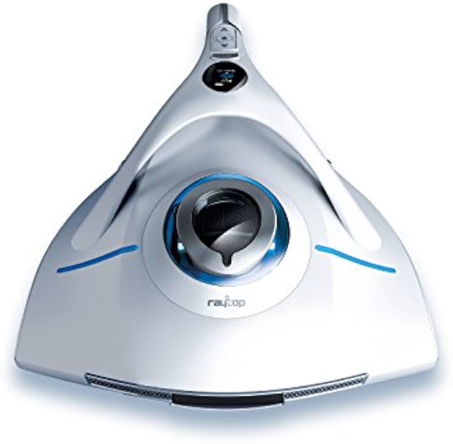 Amazon | レイコップ ふとんクリーナー RX ホワイト RX-100JWH