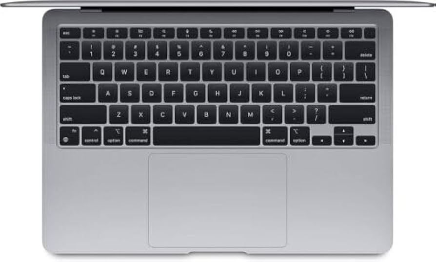 M1 Macbook Air 16GB 1TB スペースグレー 【公式通販】