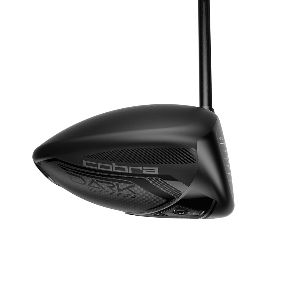 Amazon.co.jp: コブラ ダークスピード LS ドライバー (1W、ロフト10.5