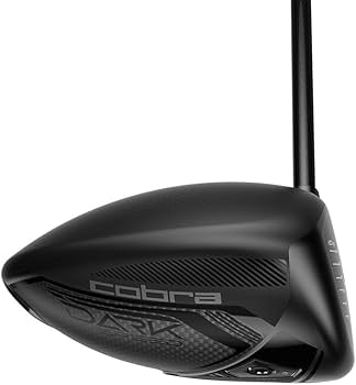 Amazon.co.jp: コブラ ダークスピード LS ドライバー (1W、ロフト9度