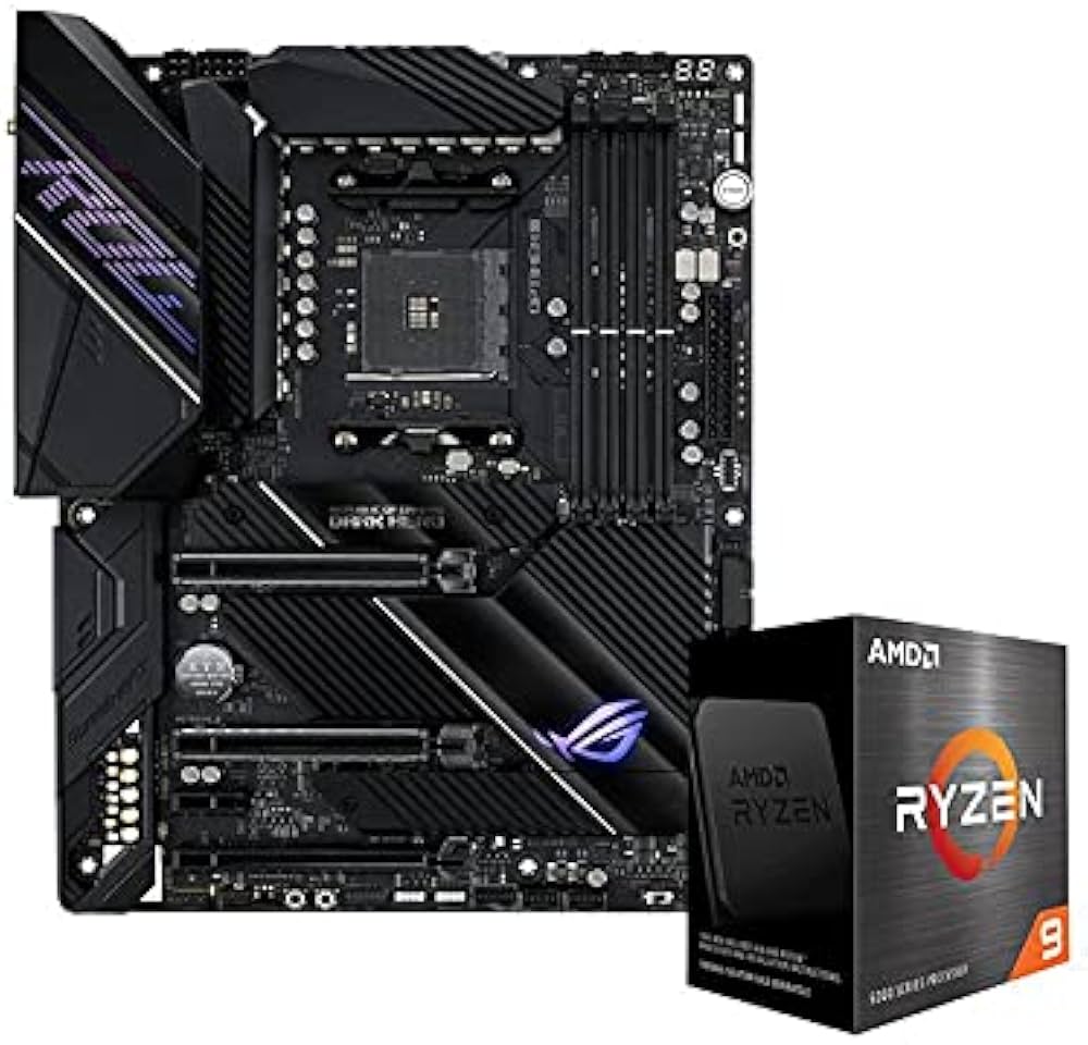 Amazon.in: Buy AMD Ryzen 9 5950X 16-Core 32-Thread Processor DDR4