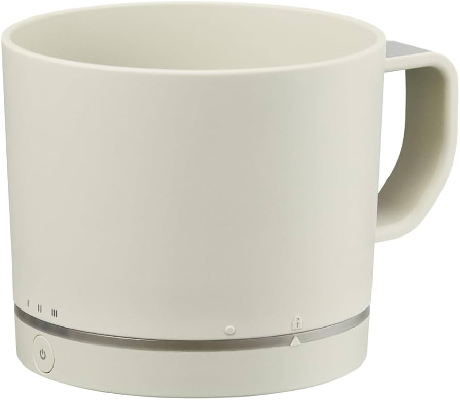 Amazon | 公式店 キリン エレキソルト カップ ES-B001 減塩サポート