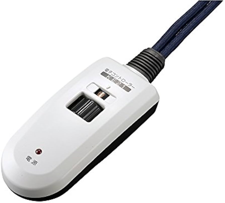 Amazon | メトロ こたつ用取替えヒーター U字型ハロゲンヒーター 手元