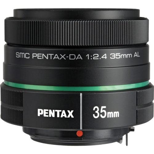 Amazon.co.jp: Pentax smc DA 35mm f/2.4 AL : Electronics
