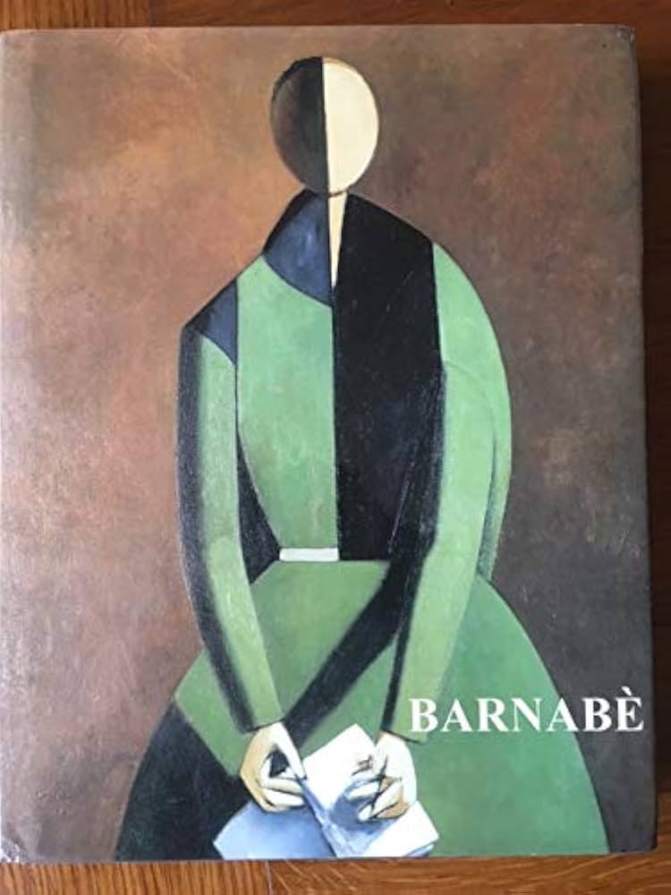 Duilio Barnabe, 1914-1961: R. Stanley Johnson: 9780972892704