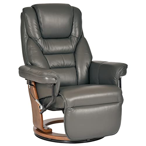 パーソナルチェア オットマン一体型 本革」の人気商品一覧 | 安い商品