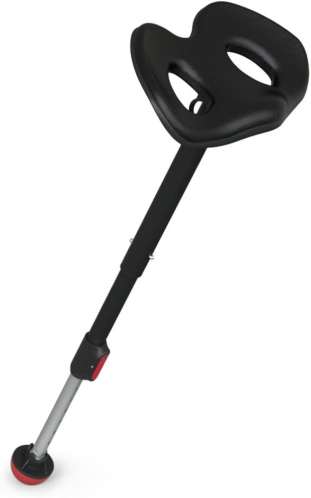 Amazon.co.jp: Focal Upright モバイルチェア Mogo ブラック 日本語