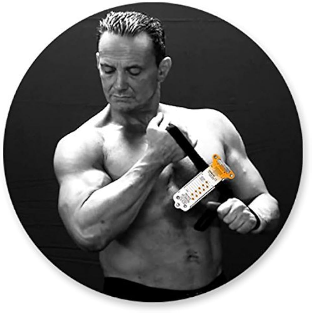 Amazon | Isokinator Classic Appareil de fitness portable conçu par