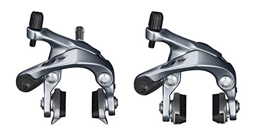 Amazon | シマノ(SHIMANO) BR-R7000 前後セット デュアルピボット