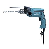 Amazon | マキタ(Makita) 震動ドリル コンクリ12mm 木工15mm 鉄工10mm