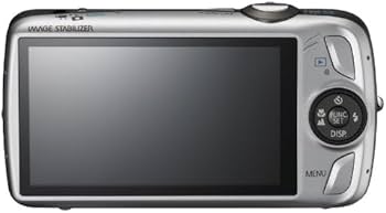 Amazon | Canon デジタルカメラ IXY DIGITAL 930 IS シルバー