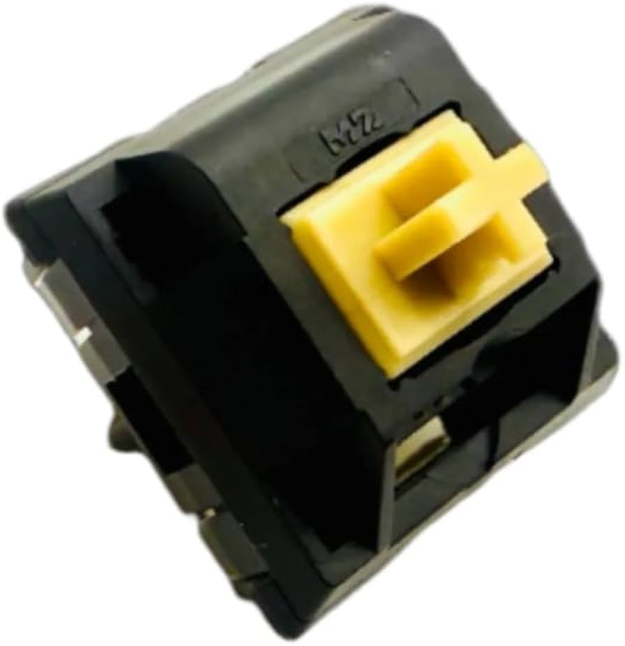 Amazon.com: Zkeebs KEYGEEK X MZ Y3 Linear Switch for Custom