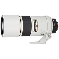 Amazon.co.jp: Nikon 単焦点レンズ Ai AF-S Nikkor 300mm f/4D IF-ED