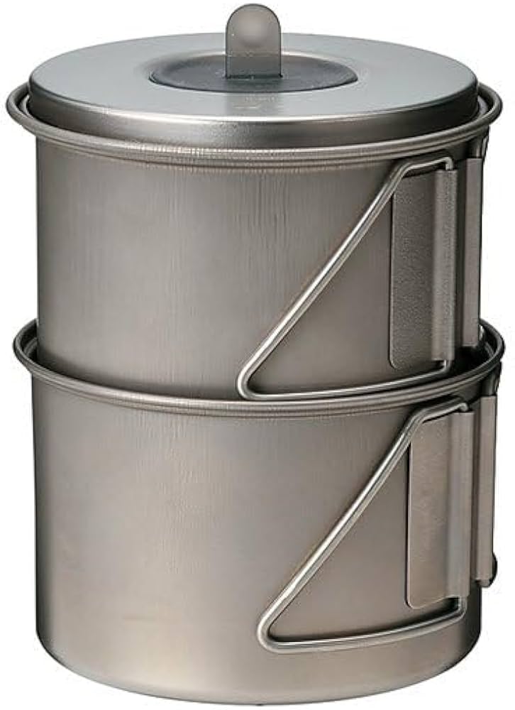 Amazon | スノーピーク(snow peak) 【ノベルティ付き】 クッカー ソロ