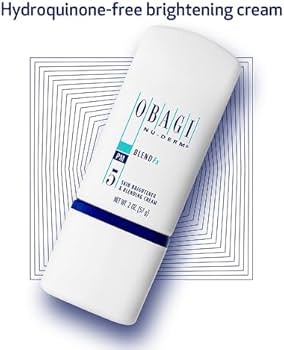 Obagi Medical Nu-Derm Blend Fx – Skin Brightening & Clarifying