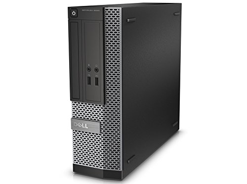 Amazon.com: Dell OptiPlex 3020 Desktop Computer - Intel Core i5 i5