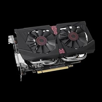 Amazon | ASUS R.O.G. STRIXシリーズ NVIDIA GeForce GTX1060搭載