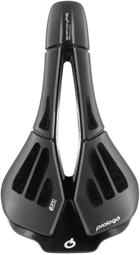 Amazon | プロロゴ SCRATCH M5 PAS CPC NACK サドル PROLOGO ハード