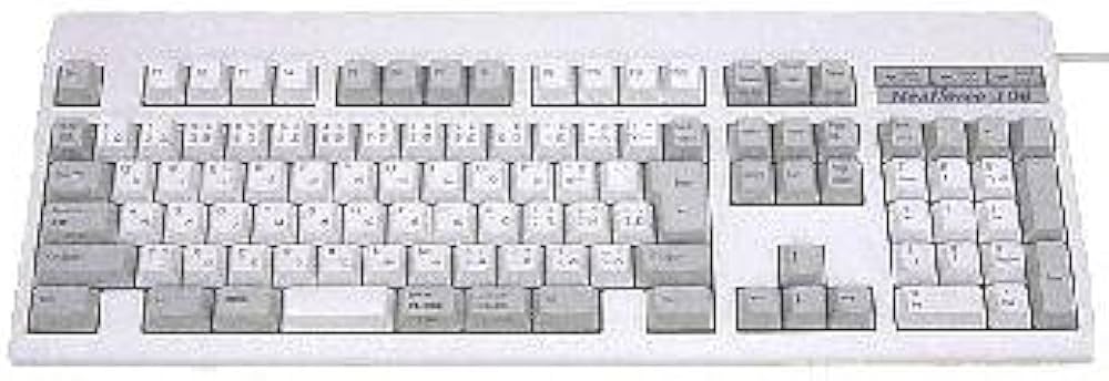 Amazon.co.jp: 東プレ LA0100 REALFORCE106 : パソコン・周辺機器