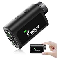 Amazon.co.jp: 【小さい！速い！見やすい！】【2025年】FOSSiBOT F1000