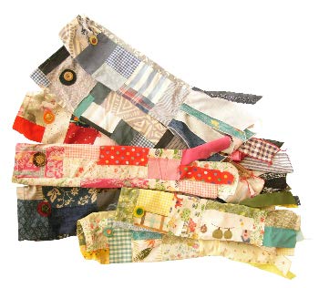 世界にたった一つのパッチワークこいのぼり（5点セット）