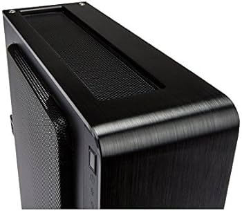 Amazon | IN WIN 150W電源搭載 アルミシェルフロント採用 Mini-ITX