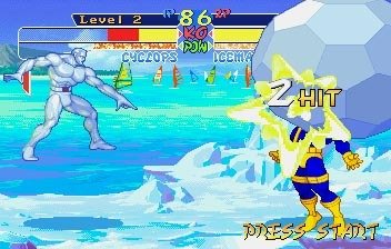 Amazon | エックスメン チルドレン オブ ジ アトム | ゲームソフト