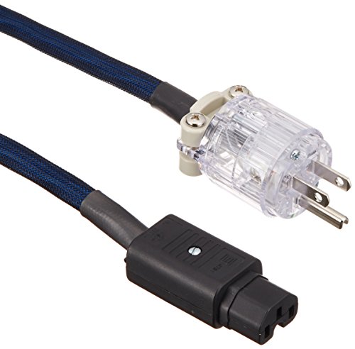 Amazon.co.jp: オヤイデ電気 電源ケーブル 1.5m L/i50 OFC R2.5 : 家電