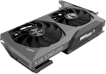 Amazon.com: Zotac Gaming GEFORCE RTX 3060Ti : Electronics