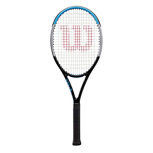 錦織選手使用モデル！】ラケットインプレ！ ウィルソン ウルトラツアー