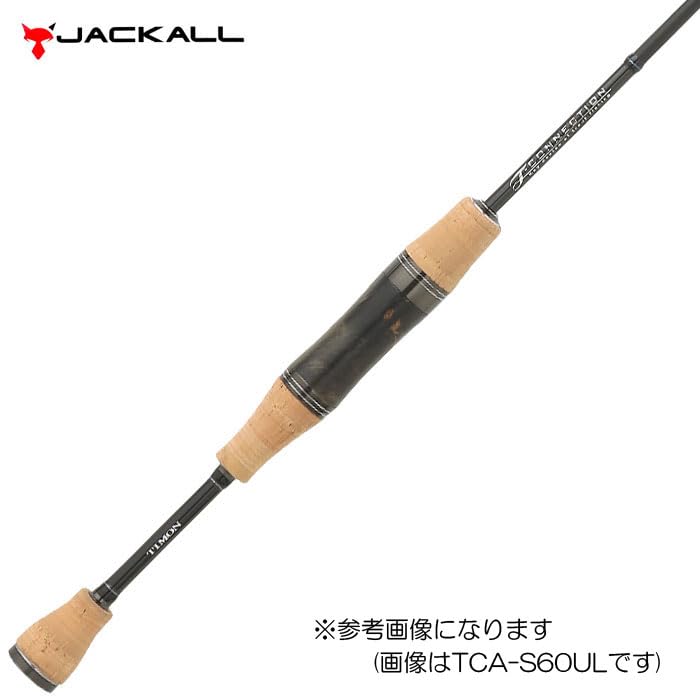 Amazon | JACKALL(ジャッカル) ティモン ティーコネクション エリア (T