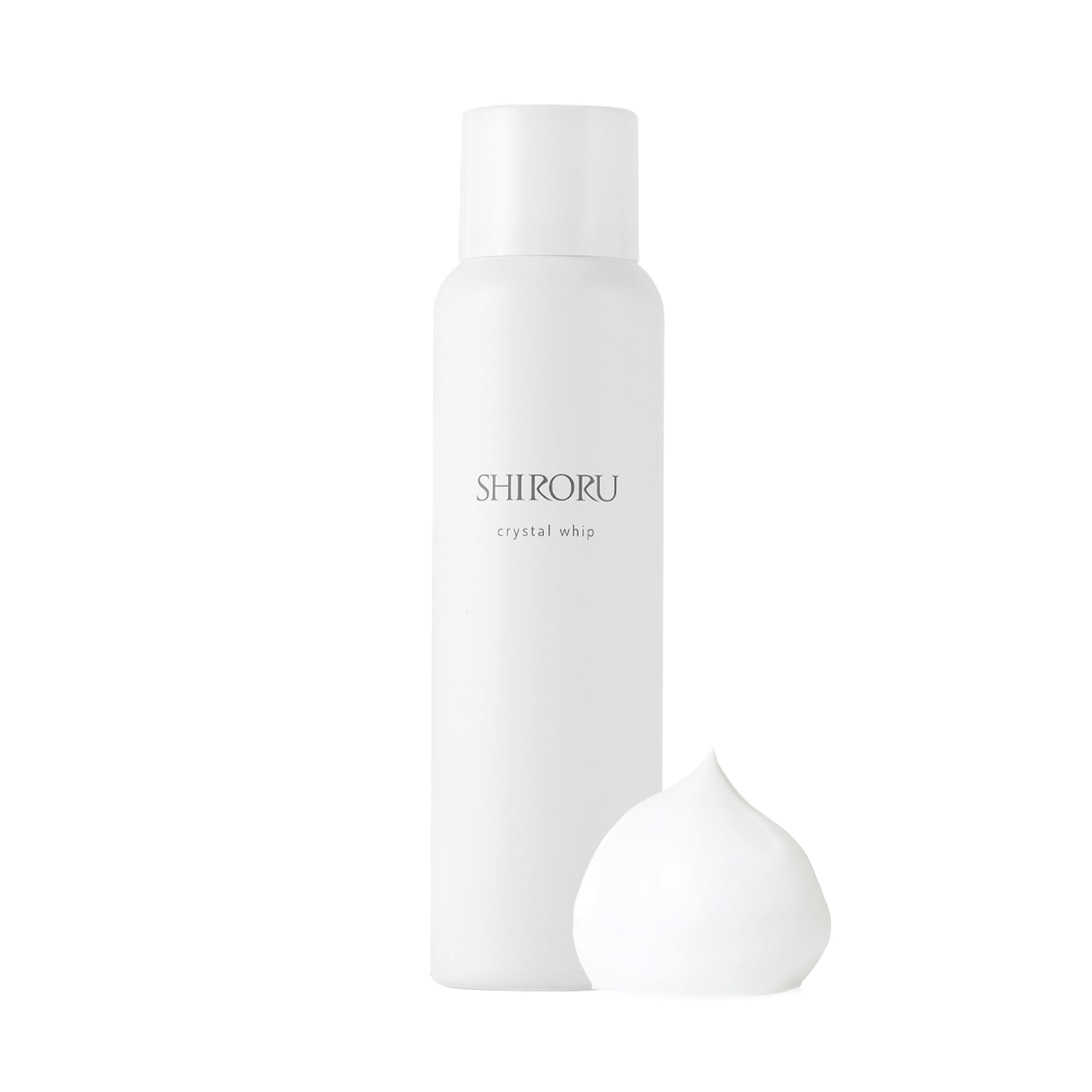 未開封 美品】シロル クリスタルホイップ ブラック 4本 A01027 Amazon