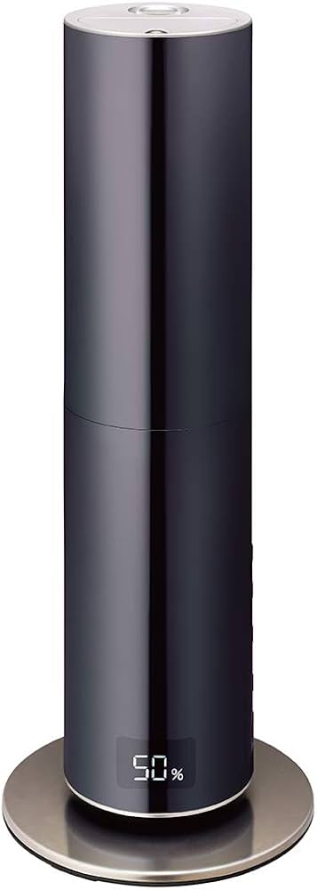 Amazon.co.jp: ドウシシャ 加湿器 ハイブリッド式 クレベリンLED搭載